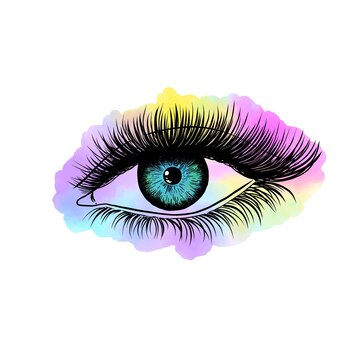 Eye