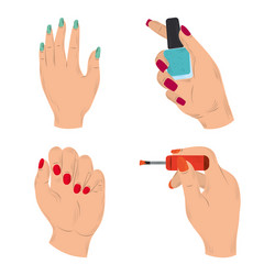 Nails