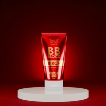 Sl Basics Bb Block 50g A Revolutionary Tinted Sunscreen Offering Hydration, Protection, And Flawless Coverage