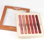 Set of 6 Dreamer Lipsticks