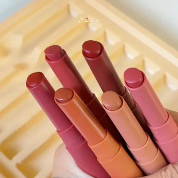 Dream Lipstick Pack – Premium Lip Colors in Papaya, Orange, Pink, Rust, Pumpkin & Tangerine Shades