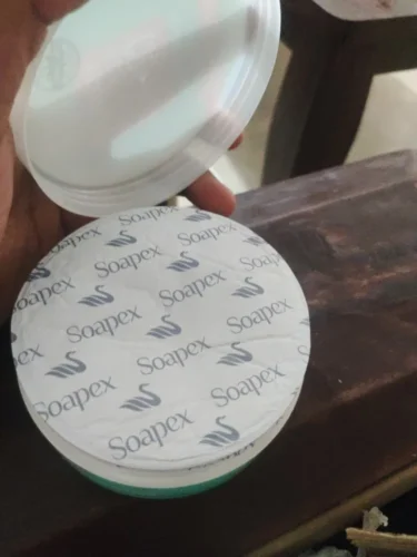 Soapex Moisturising Cream (Best for Winters) photo review