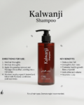 Kalwanji Shampoo 250 ML