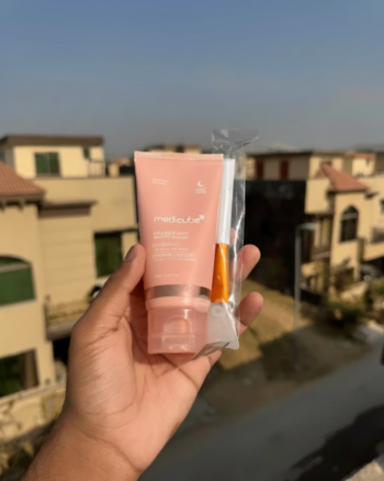 Medicube Collagen Night Wrap Mask – 75ml